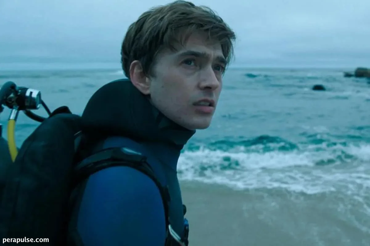 Movie Review: ‘Whalefall’ Captures Grief as Its True Monster