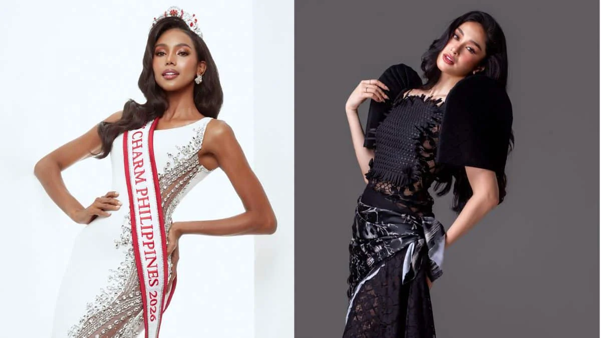 Direktor ng MUPH Cebu, Pinasasalamatan sina Apriel Smith at Nicole Borromeo bilang mga Ideal na Titulado