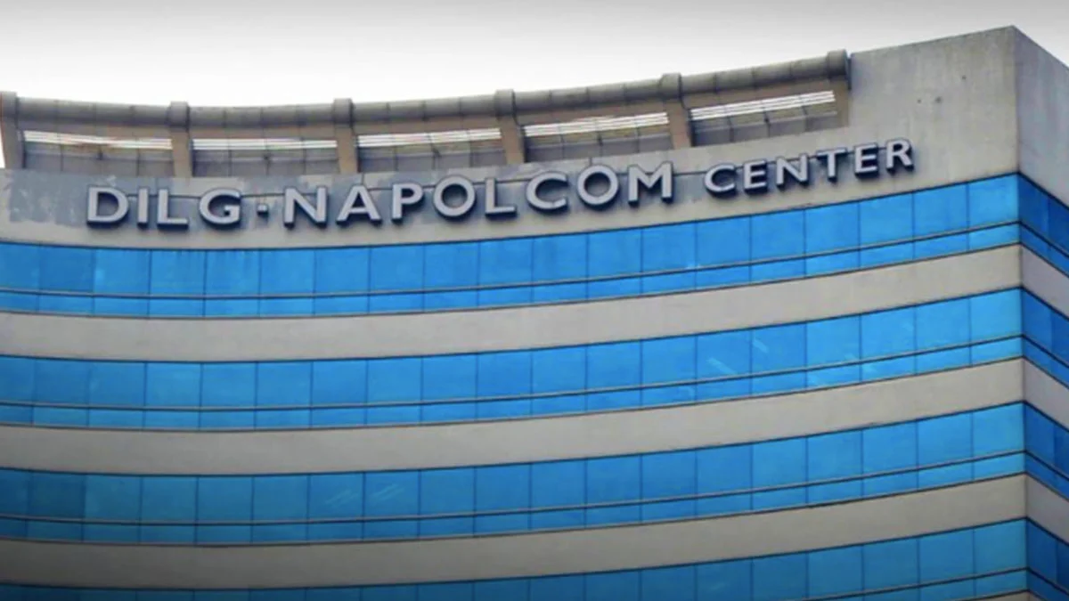 Napolcom Dismisses Policeman Over Alleged Rape of Unconscious Woman