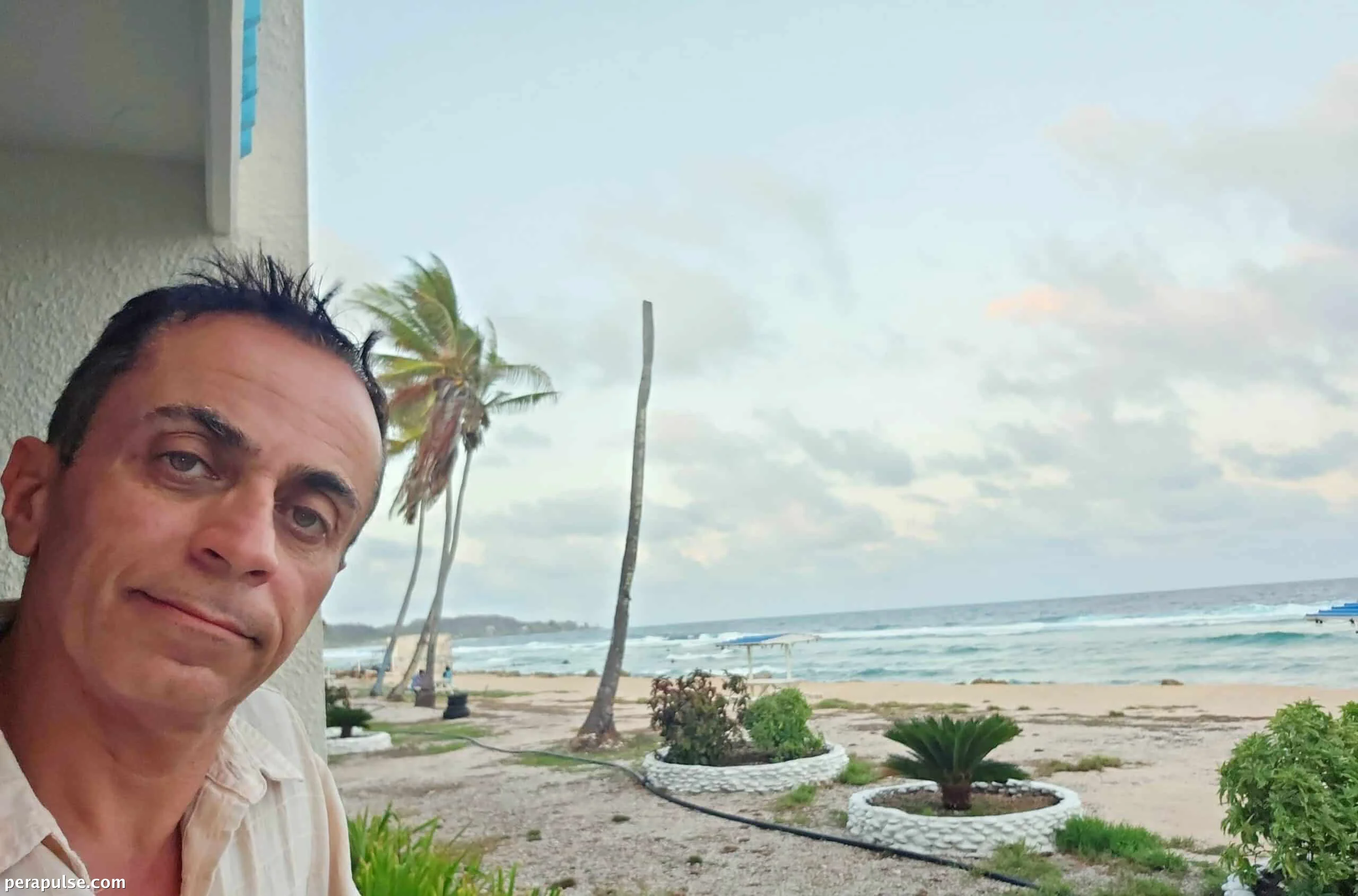 Nag-alok ang Nauru ng ‘Golden Passports’ upang Pondohan ang mga Inisyatiba sa Resilience sa Klima