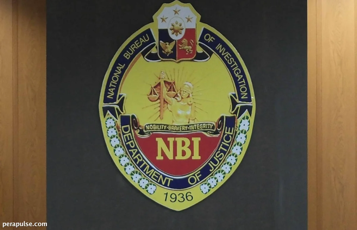 Inaresto ng NBI ang Suspek sa Pamamaril sa Paaralan at Kaso ng Online Grooming sa South Cotabato