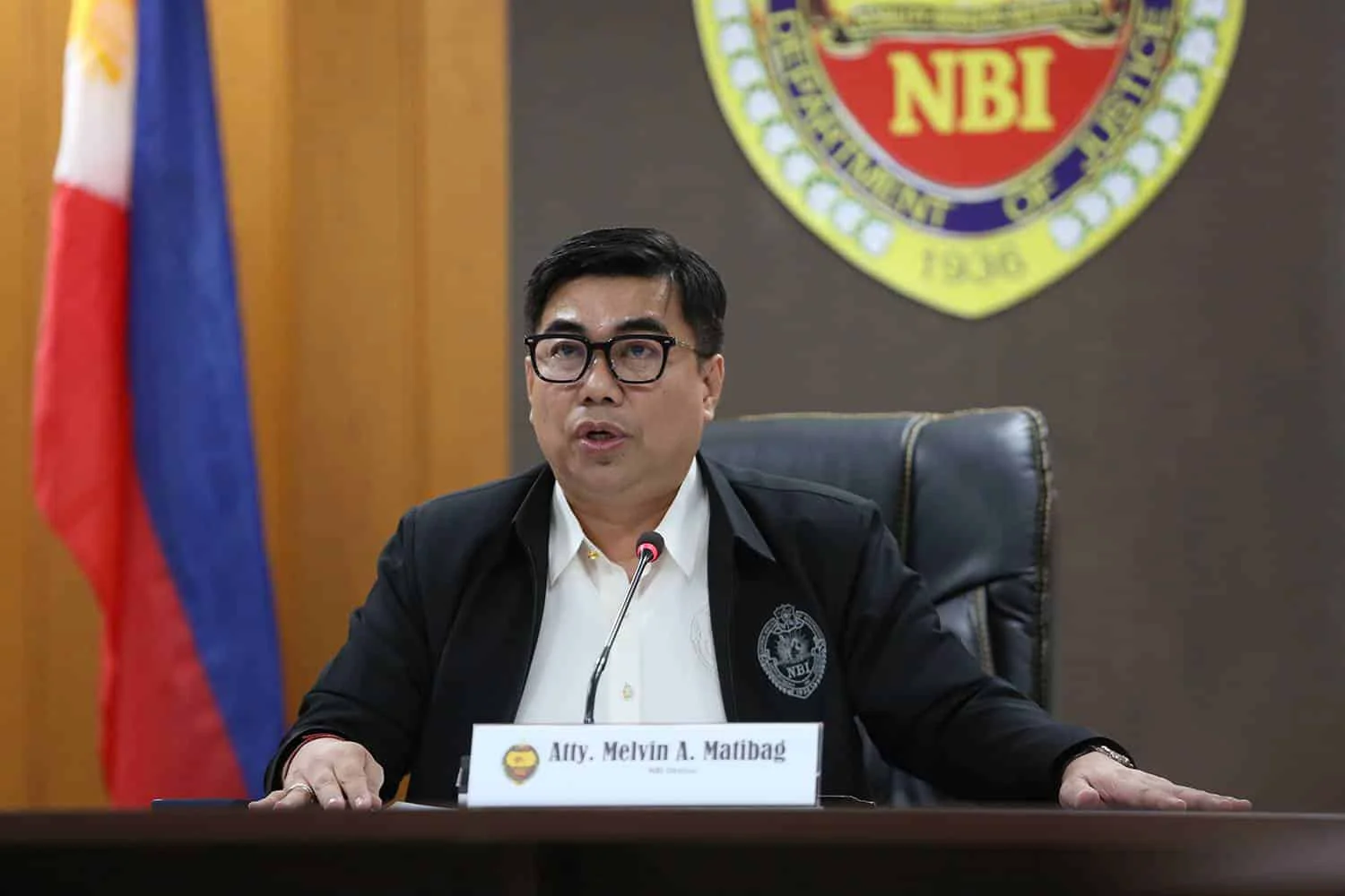 Umano: Mas Madali Sana ang Pag-aresto kay Dela Rosa sa Nakaraang Pamunuan ng Senado