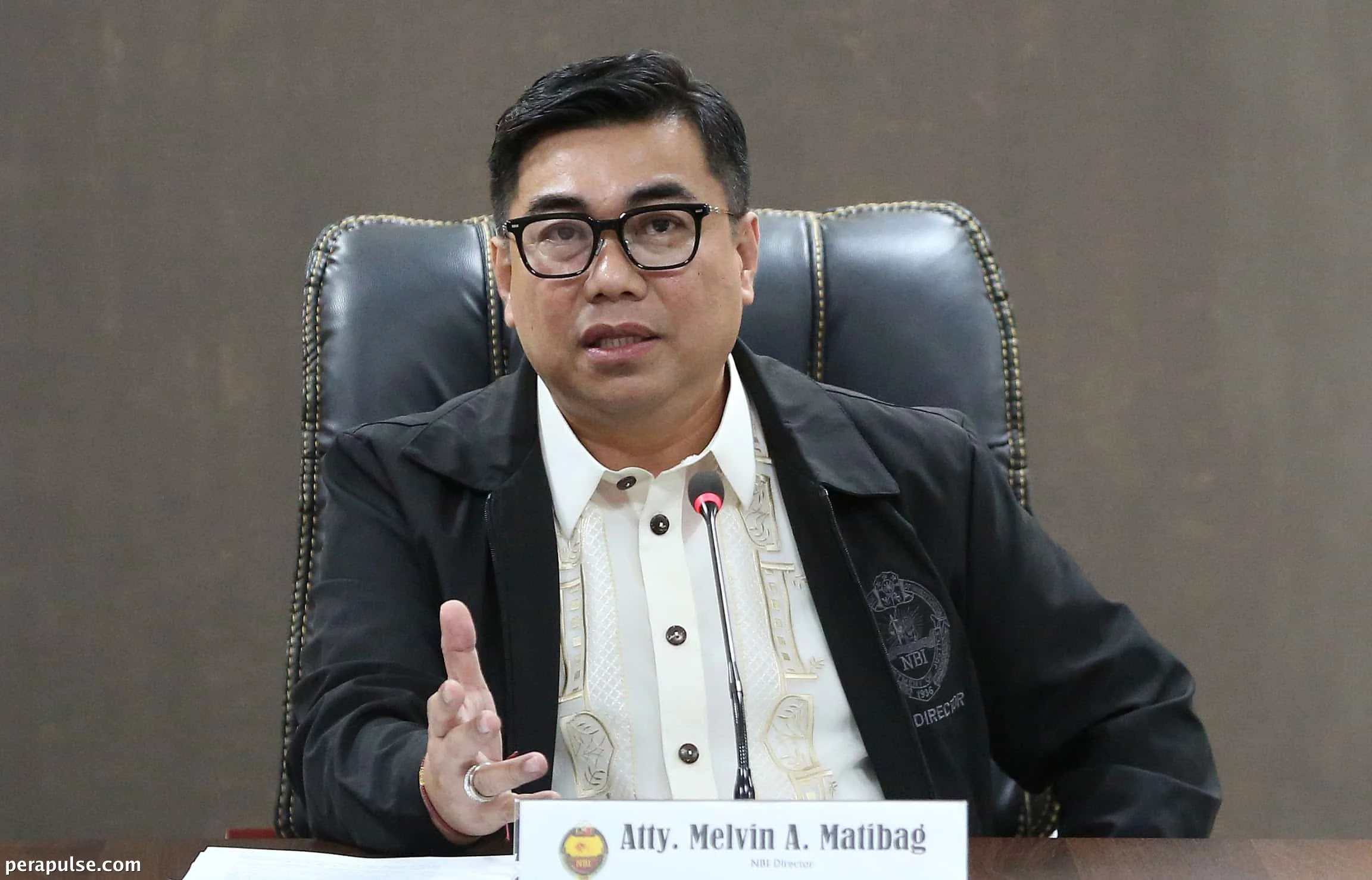 NBI Naghain ng Batas upang Labanan ang Troll Farms at AI Deepfakes