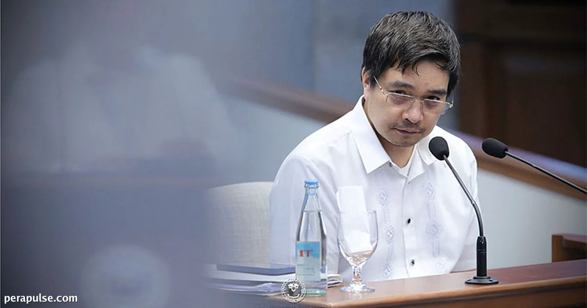 NBI Iniulat na Hindi Pa Kumilos ang DOJ sa Reklamo Laban kay Sara Duterte