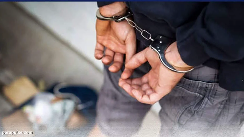NBI Seizes 2 kg of Shabu in Quiapo Drug Operation