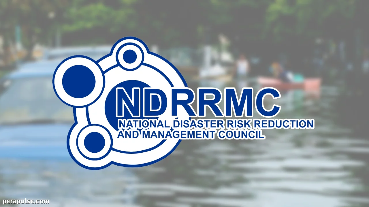 NDRRMC Nag-ulat ng 43 na Namatay mula sa Timog-Kanlurang Monsoon at mga Bagyo