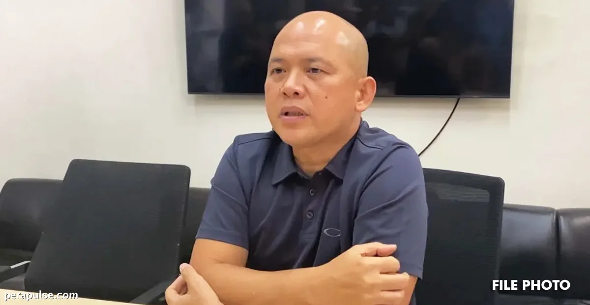 Negros Occidental at Risk of Water Stress by 2030, Officials Warn