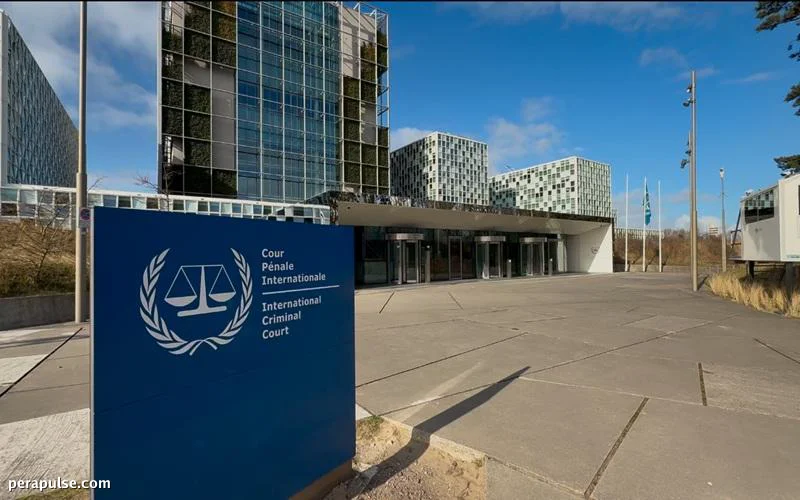 Netherlands Backs Removal of ICC Prosecutor Karim Khan Amid Misconduct Allegations