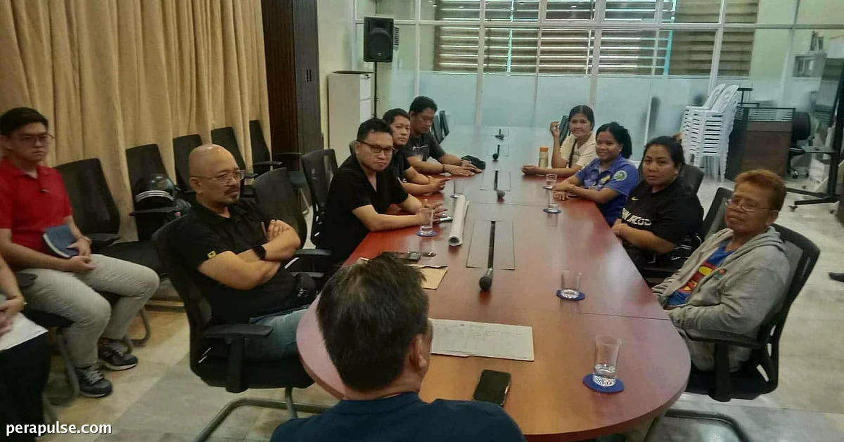 Bagong Koalisyon na Nagtataguyod ng Makatarungang Akreditasyon sa Pamilihan ng Carbon