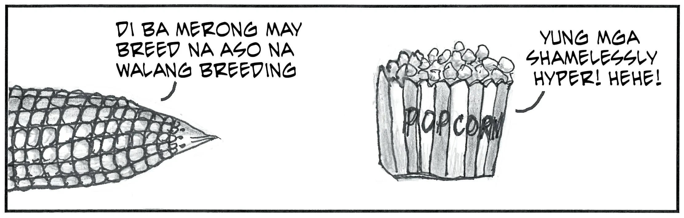Bagong Comic Series na 'Tuldok' Ilulunsad sa Mayo 8, 2026 sa Pilipinas
