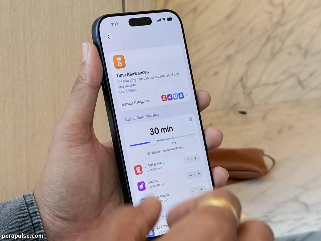 New Parental Controls in iOS 27 Enhance Child Safety Features