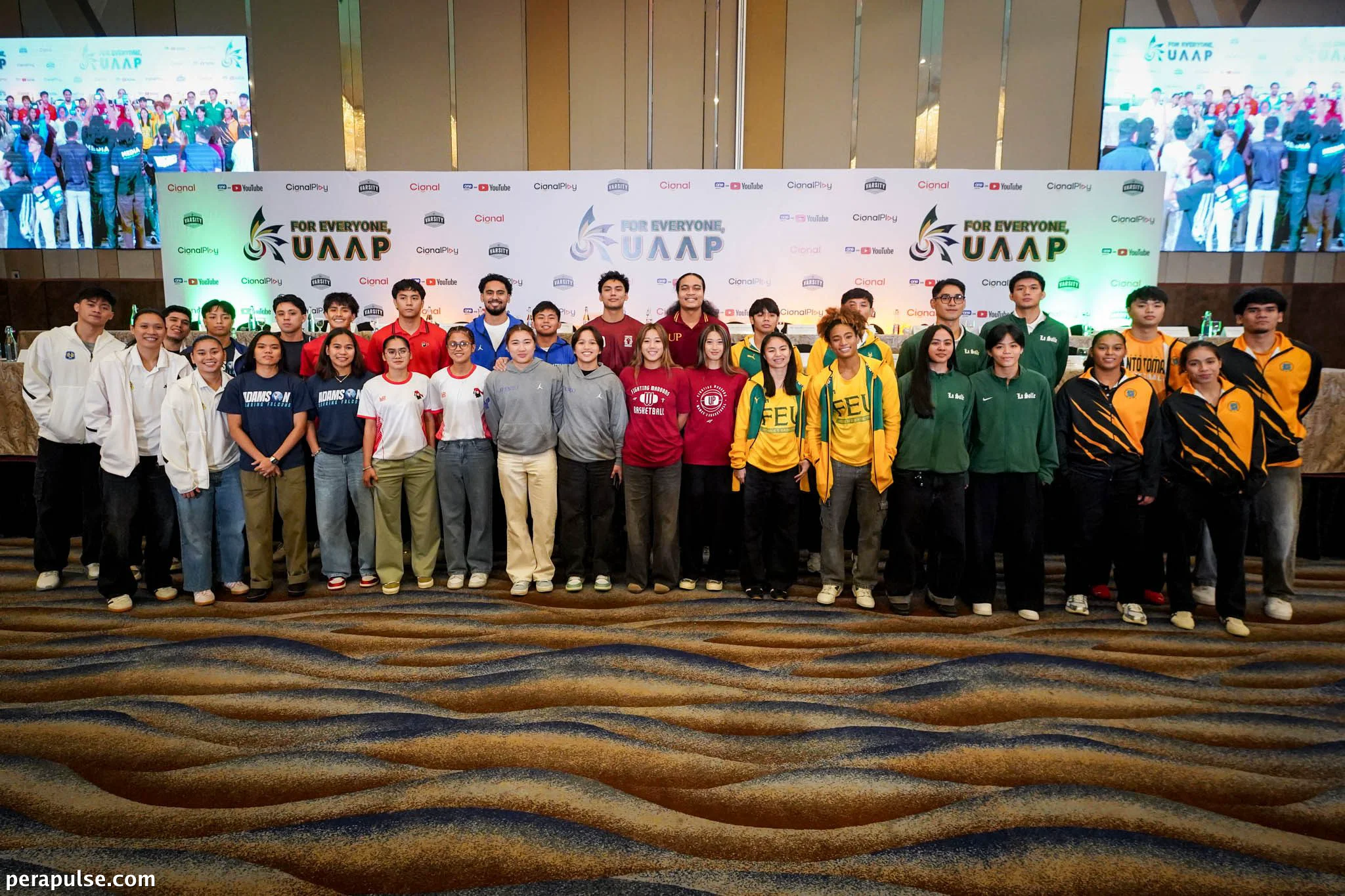 New rules, new season: What to know about UAAP 2026-2027