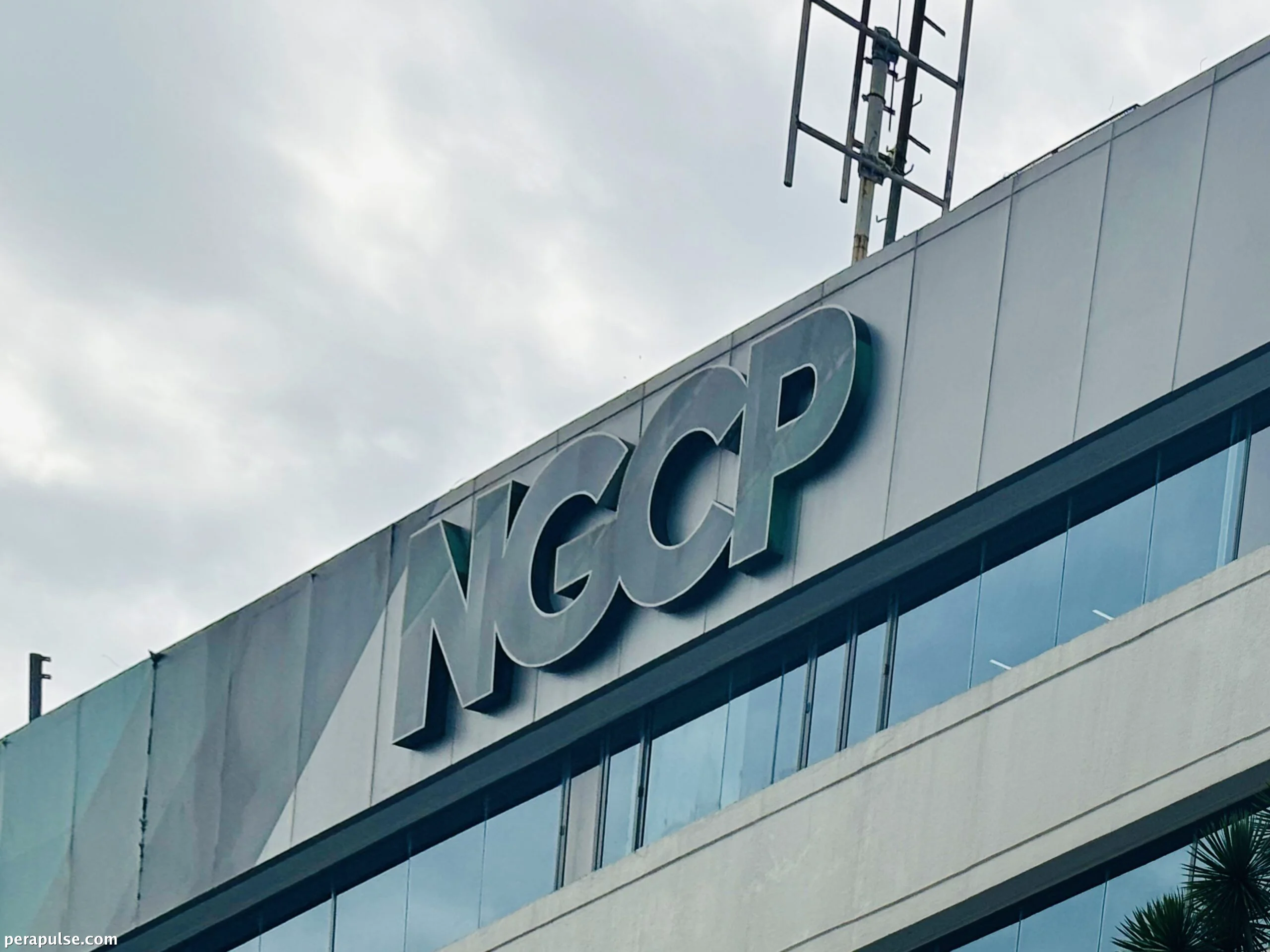 Sinusuri ng NGCP ang Tugon sa Mga Bagong Regulasyon ng ERC sa Transmisyon