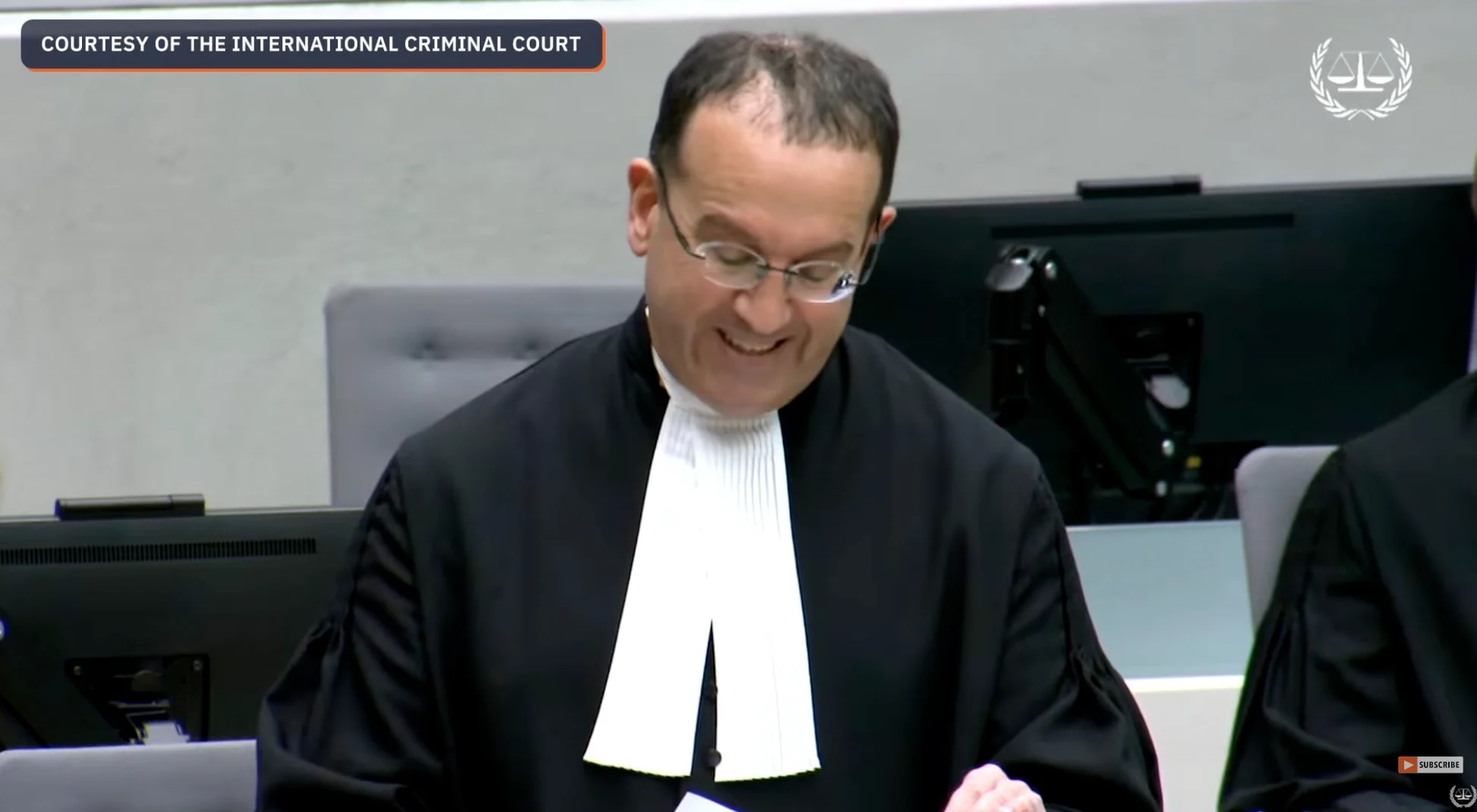 Nicholas Kaufman Umalis Bilang Abogado ni Duterte sa ICC sa Gitna ng Kontrobersya