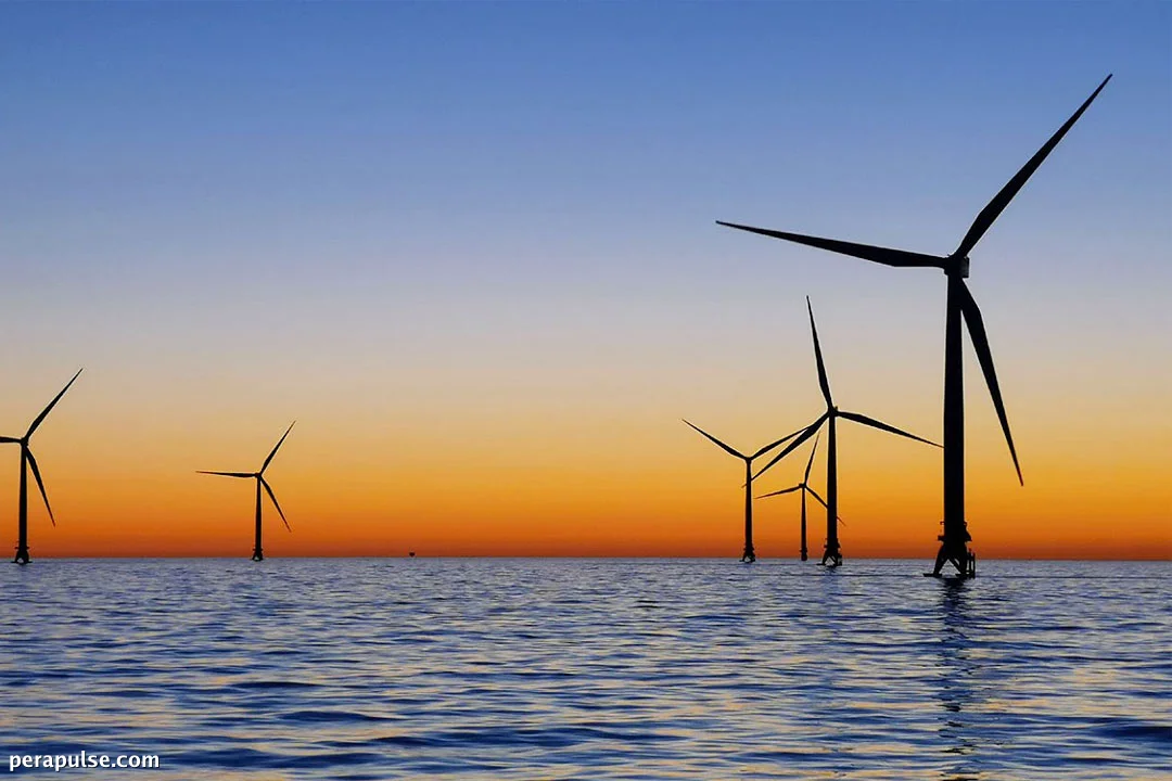 Siyam na Nag-bid para sa Offshore Wind ang Umusad sa Yugto ng Pagsusuri ng Inprastruktura