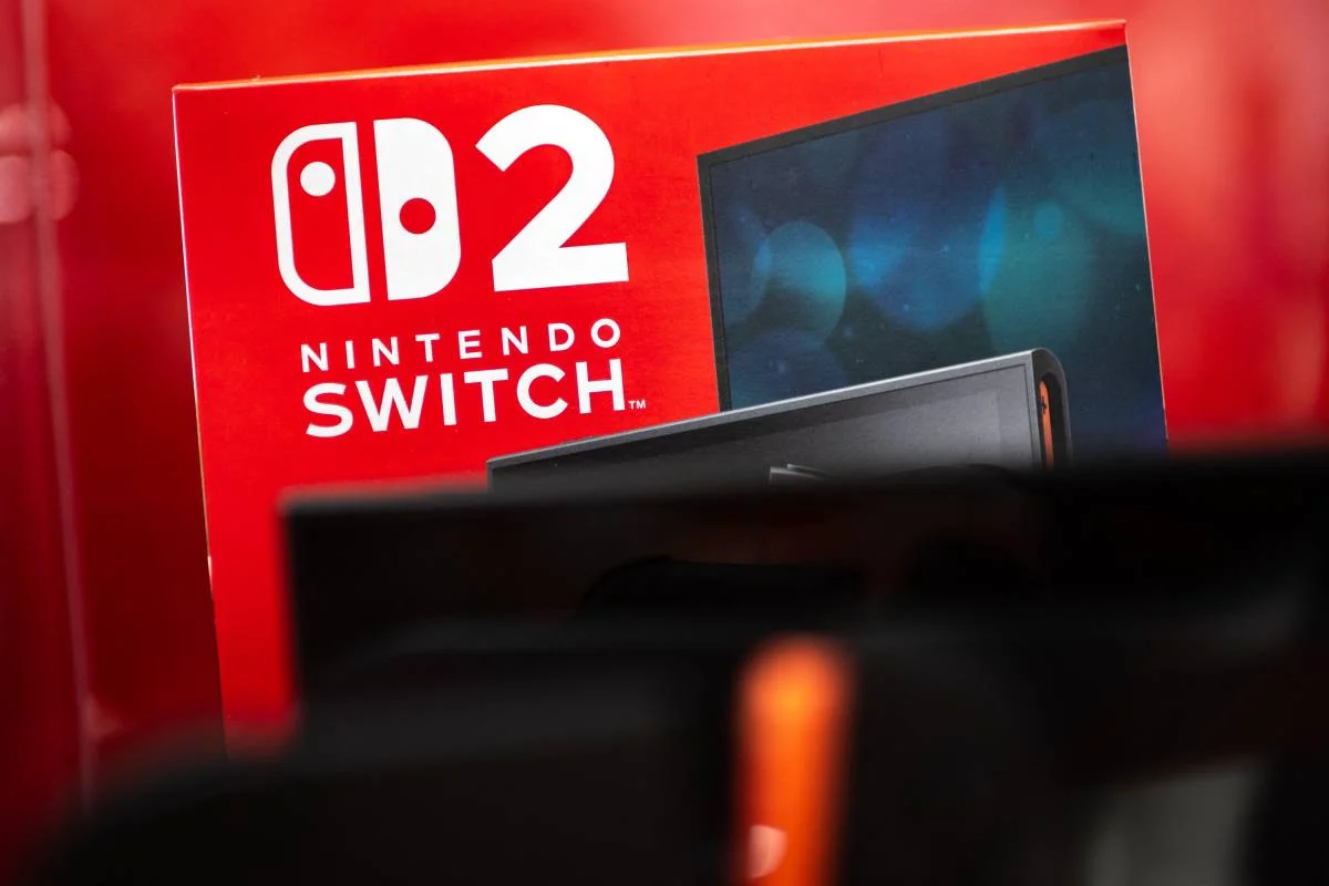 Bumagsak ng Halos 10% ang Mga Stock ng Nintendo Matapos ang Babala sa Kita at Pagtaas ng Presyo