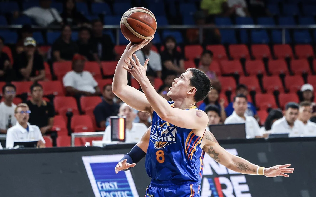 NLEX Nakakuha ng Nangungunang Posisyon sa PBA Playoffs sa Pamamagitan ng Panalo sa Overtime Laban sa Titan Ultra
