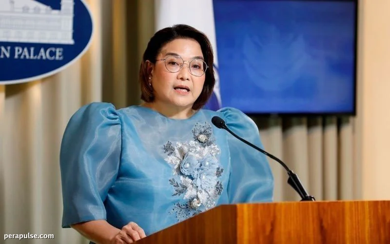 Walang Agarang Pagbabago sa Malalambot na Pautang Matapos ang UMIC na Pagtaas, Sabi ng Palasyo