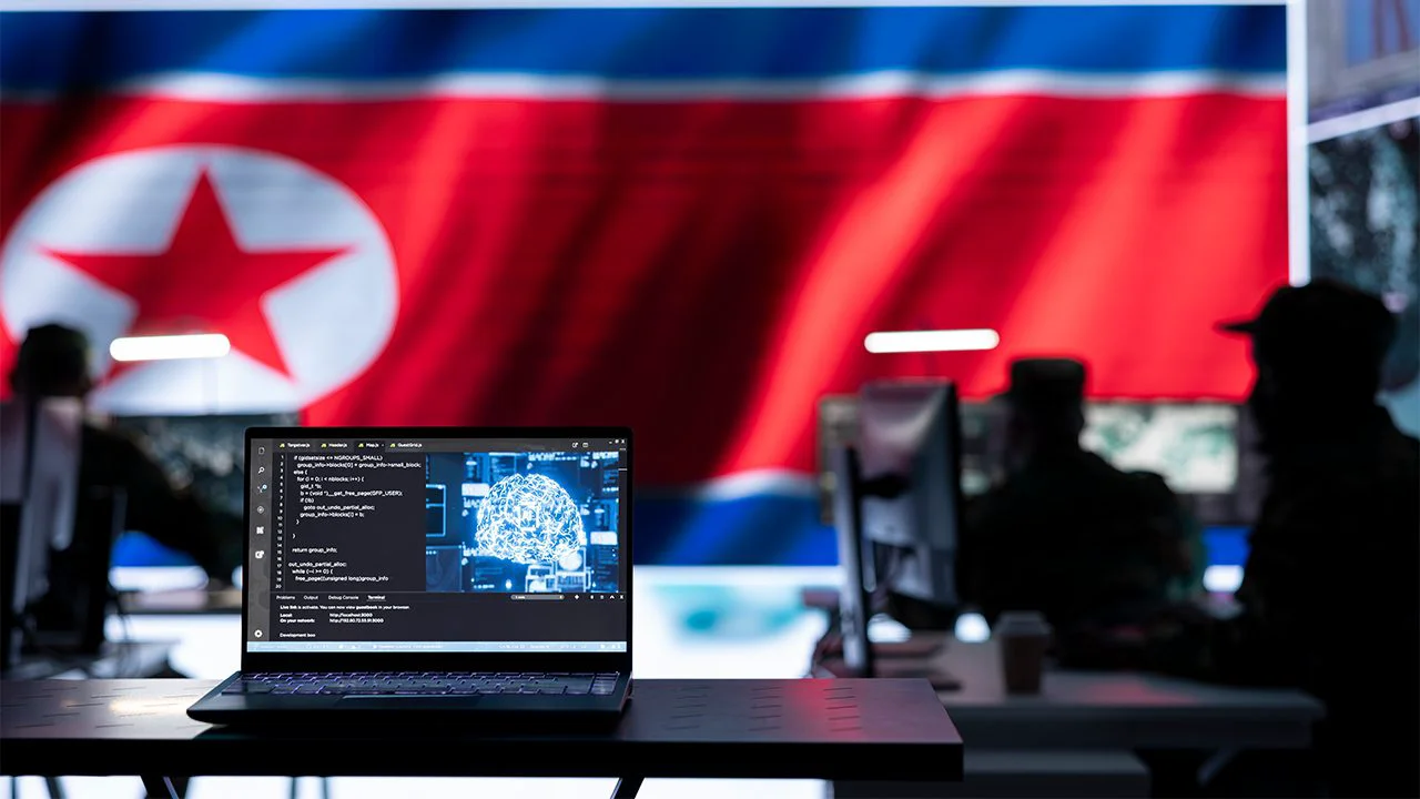 North Korea Denies US Cyber Threat Claims, Promises Countermeasures