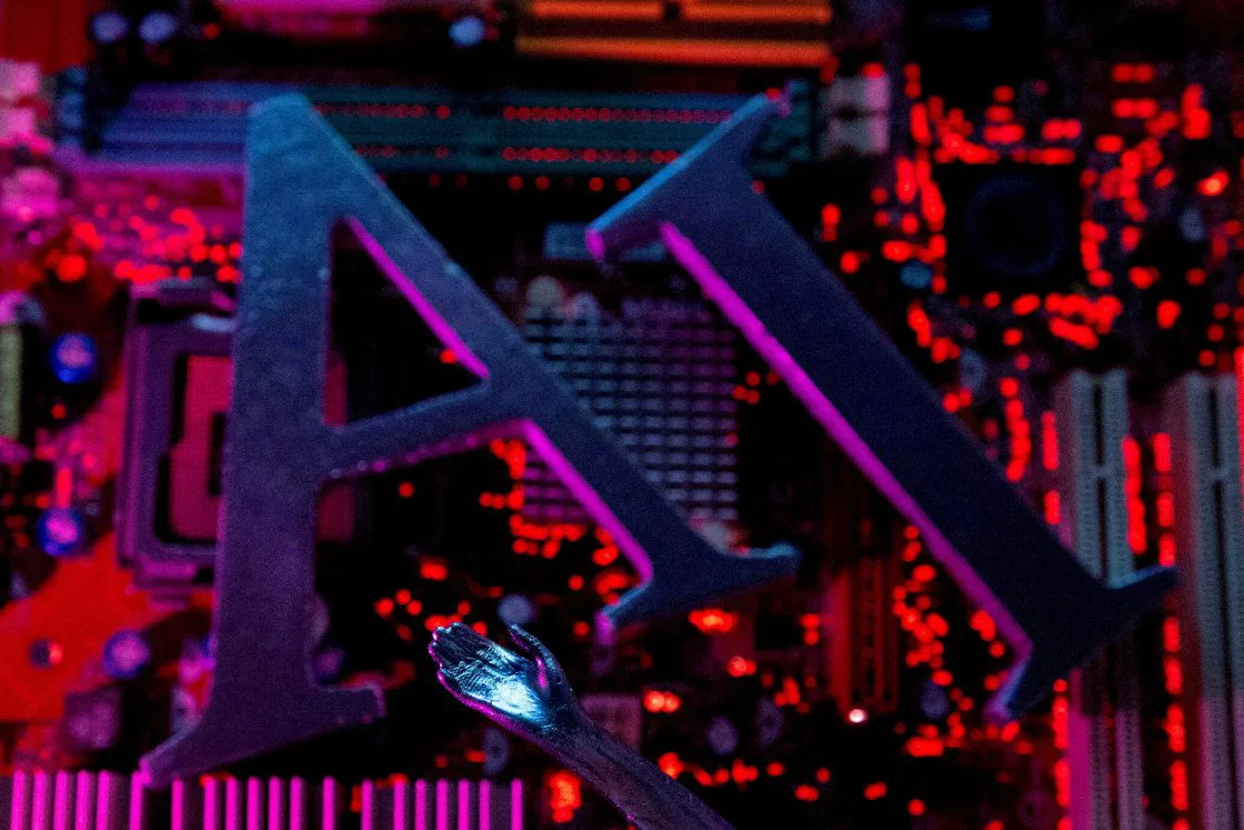 Norway Joins US-Led 'Pax Silica' to Secure AI Supply Chains