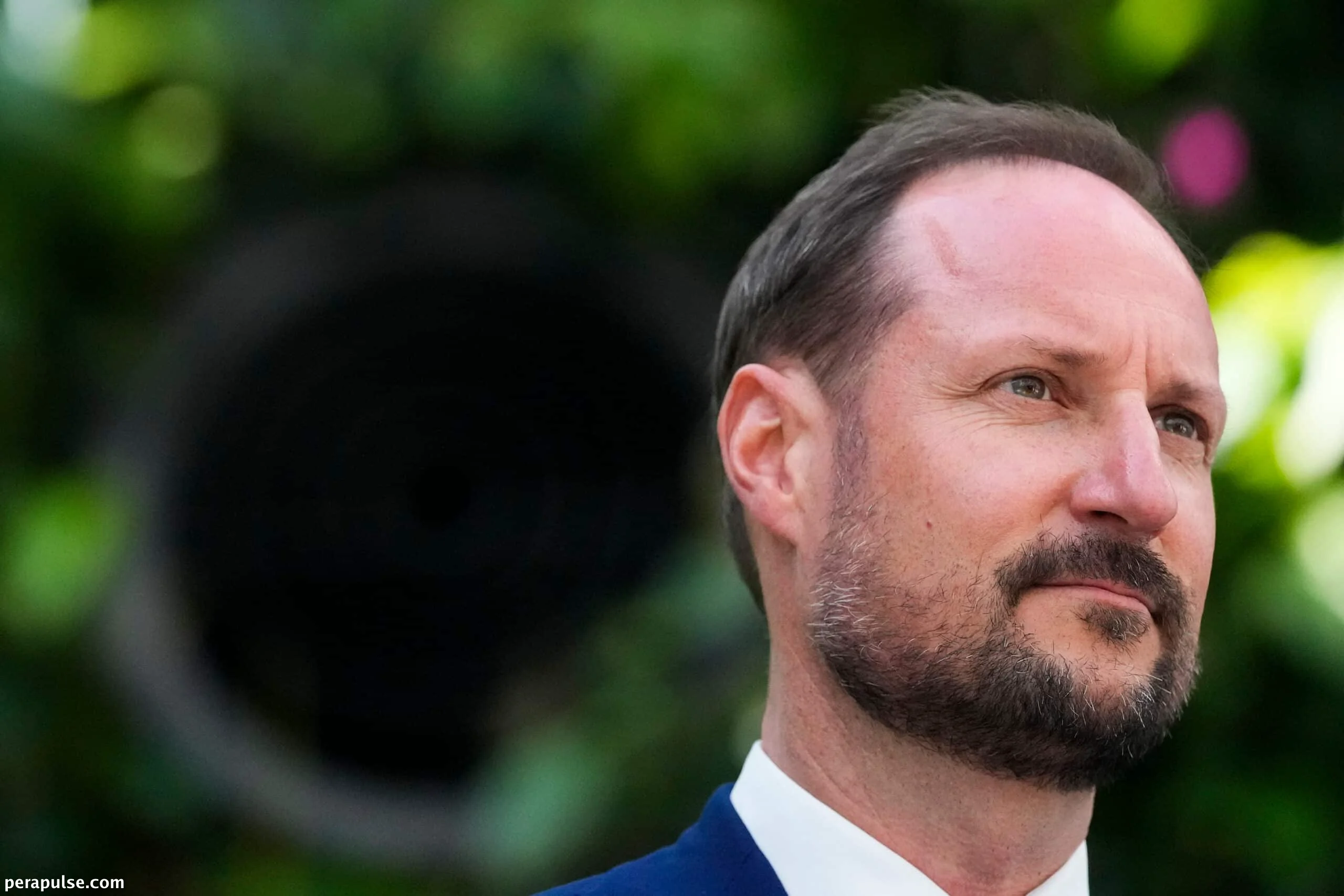 Norway’s Crown Prince Haakon VIII Ascends to Throne Following King Harald V’s Death