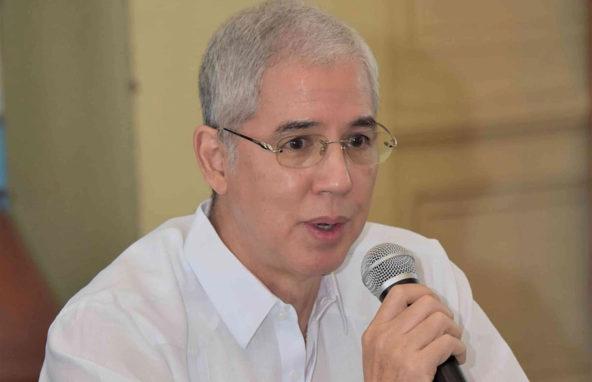 Pinuri ng NTF-Elcac ang Pahayag ng Gobernador ng Negros Occidental Tungkol sa Labanan sa Toboso