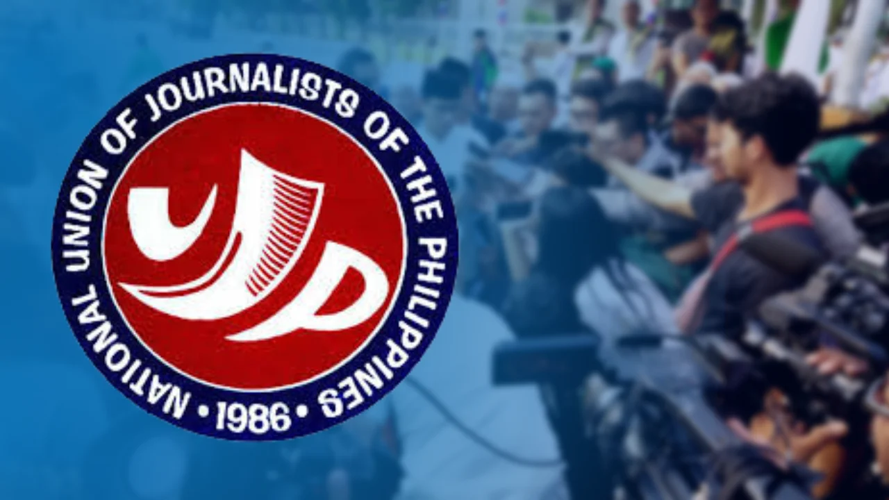 Ipinahayag ng NUJP ang Patuloy na Banta sa Media sa Pandaigdigang Araw ng Kalayaan sa Pamamahayag
