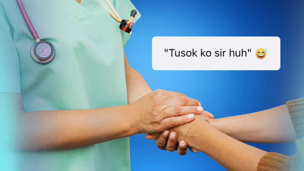 Ibinahagi ng mga Nars ang Kanilang Pinaka-Relatable na mga Pahayag sa Pandaigdigang Araw ng mga Nars