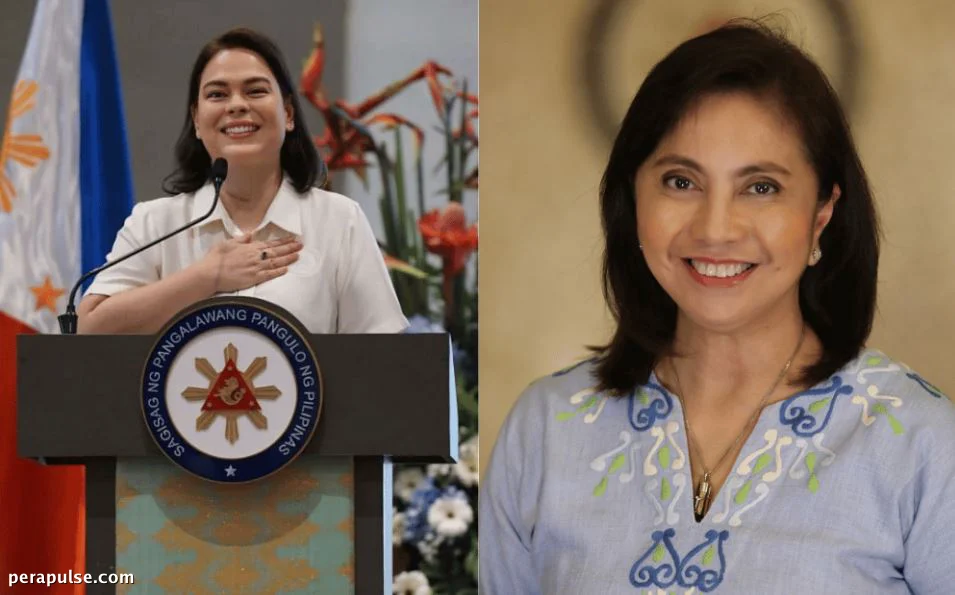 OCTA Survey: Nangunguna si Sara Duterte kay Leni Robredo sa 2028 na Labanan, Kumukunti ang Bentahe
