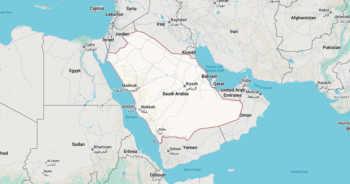 OFW Namatay sa Atake ng Drone sa Saudi Aramco Oilfield