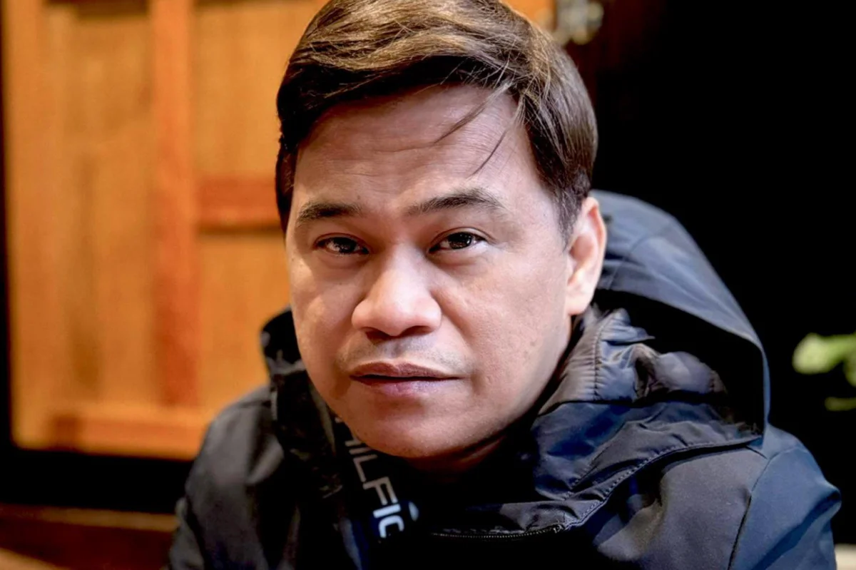 Ogie Diaz Pinuna ang 'Kampihan' at Hipokrasiya sa Pamahalaan ng Pilipinas