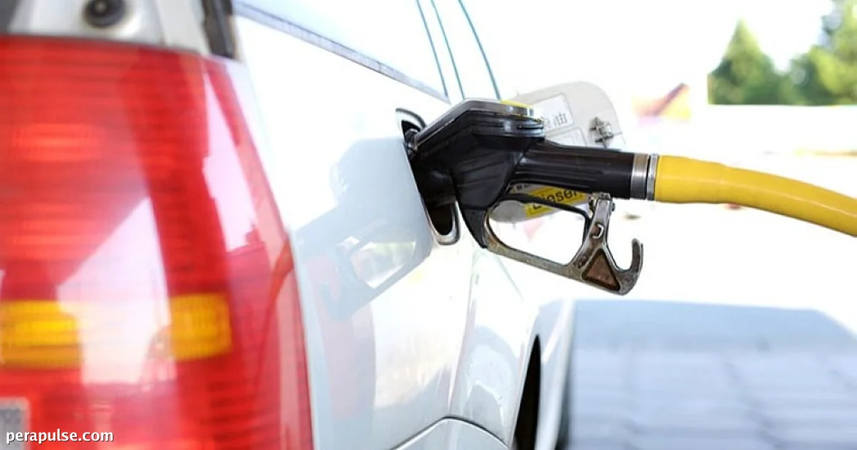 Oil Price Increase Announced for May 19 in the Philippines