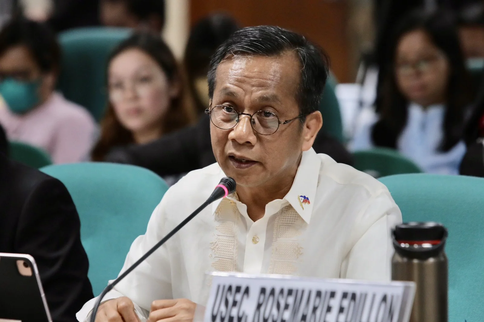 Pagbaba ng Presyo ng Langis Naglimita sa Pagsulong ng GDP ng Pilipinas sa 2.8%
