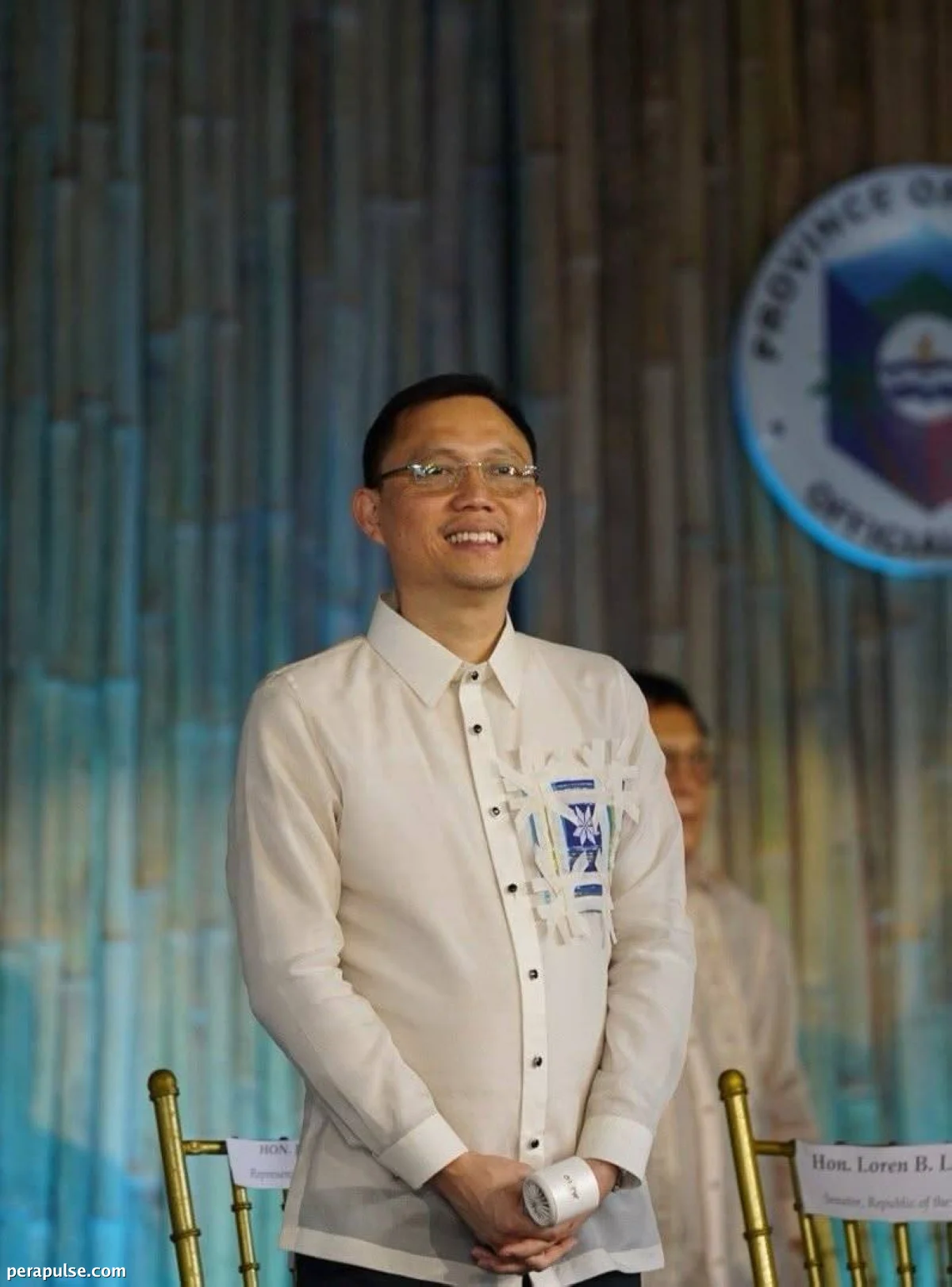 Ombudsman Files 14 Graft Charges Against Lawmaker for DPWH Contract Violations