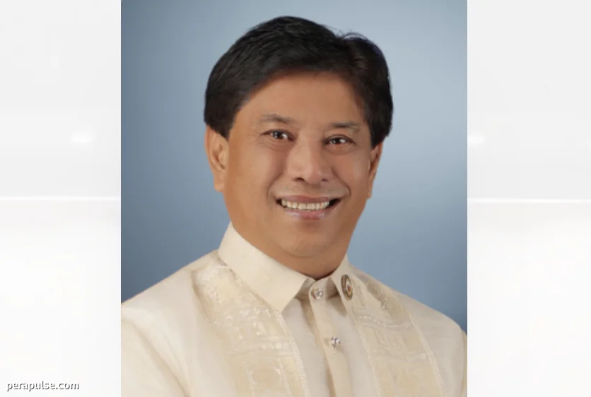 Nagsampa ng 9 na Kaso ng Korapsyon ang Ombudsman Laban kay Tarlac Congressman Noel Rivera