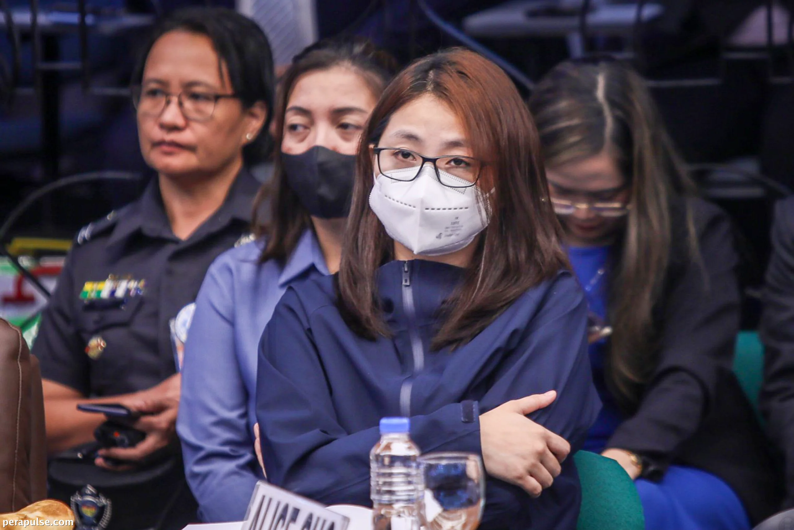 Ombudsman Indicts Alice Guo and Associates for Graft Linked to Tarlac POGO