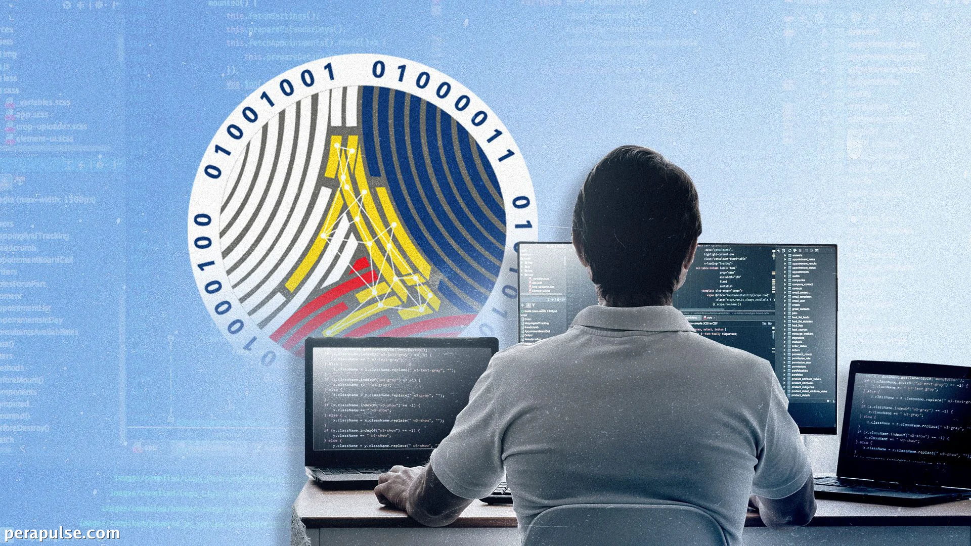 Ombudsman Investigates DICT for Alleged 'Ghost Internet' Projects