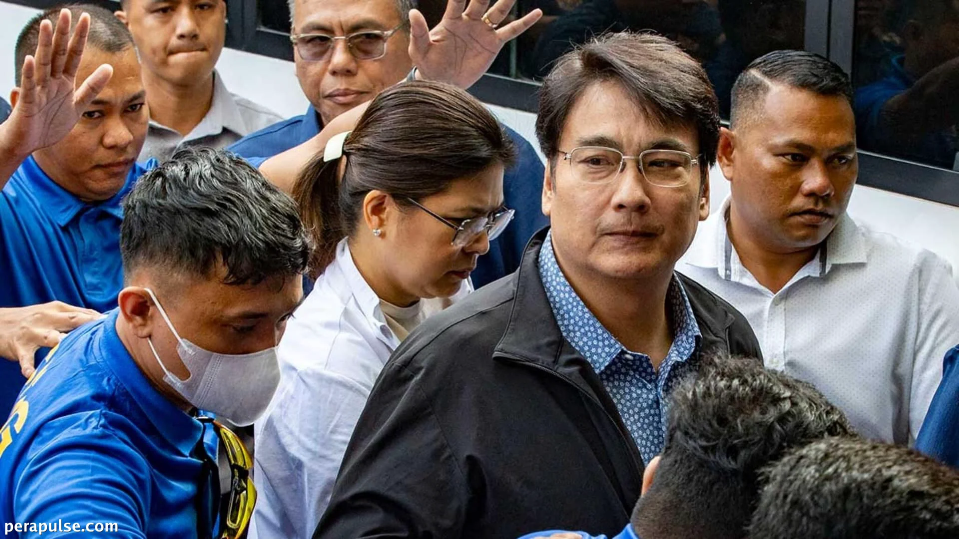 Ombudsman: Revilla Still Owes ₱124M from Pork Barrel Case
