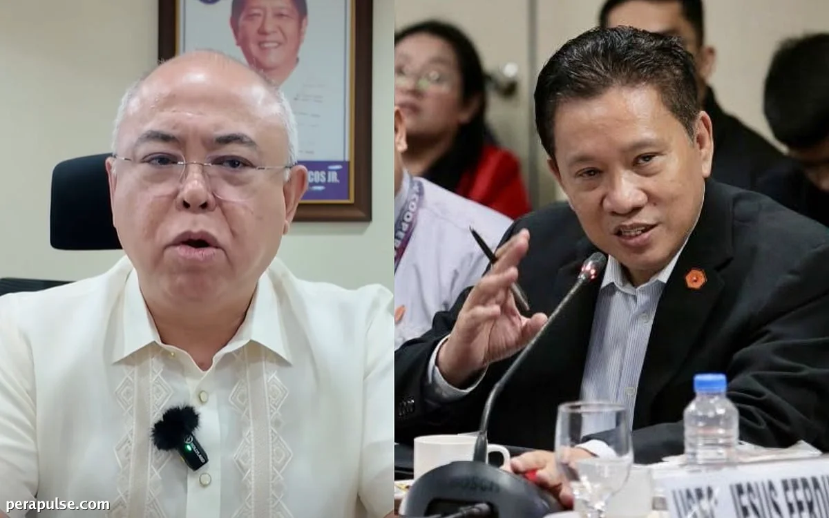 Ombudsman Suspends Former LTO Chiefs Over IT System Mismanagement