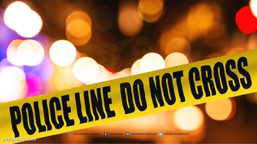 Isang Naaresto sa Pagsaksak sa Davao City sa Gitna ng Araw; Limang Minors Ibinalik sa Magulang