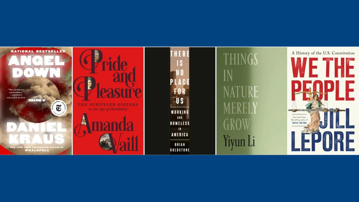 Isang Pangungusap na Nobela ang Nagwagi sa 2026 Pulitzer Prize para sa Fiction