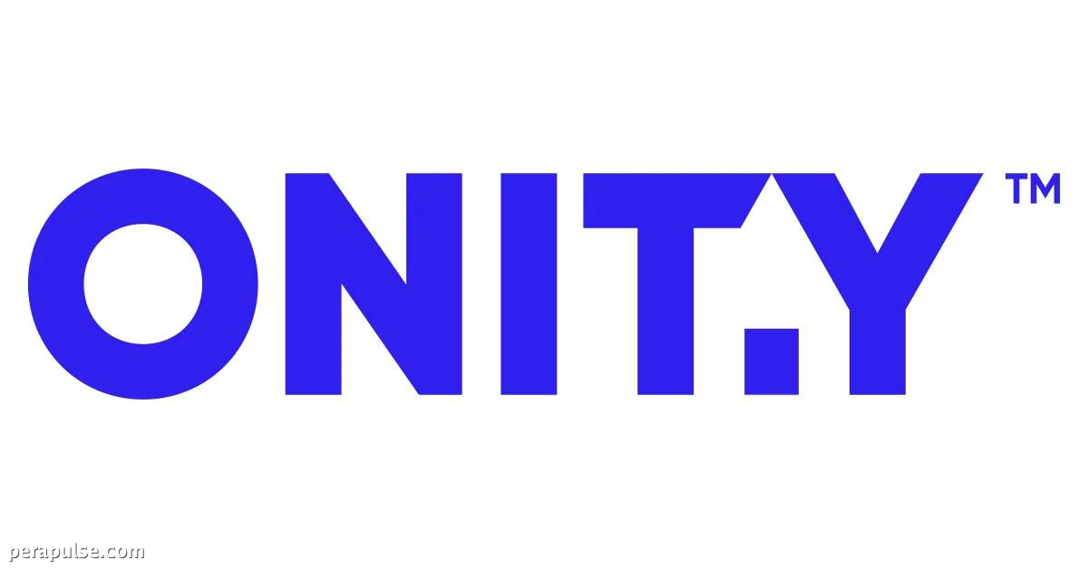 Magho-host ang Onity Group ng Unang Investor Day Event nito sa Nobyembre 19, 2026