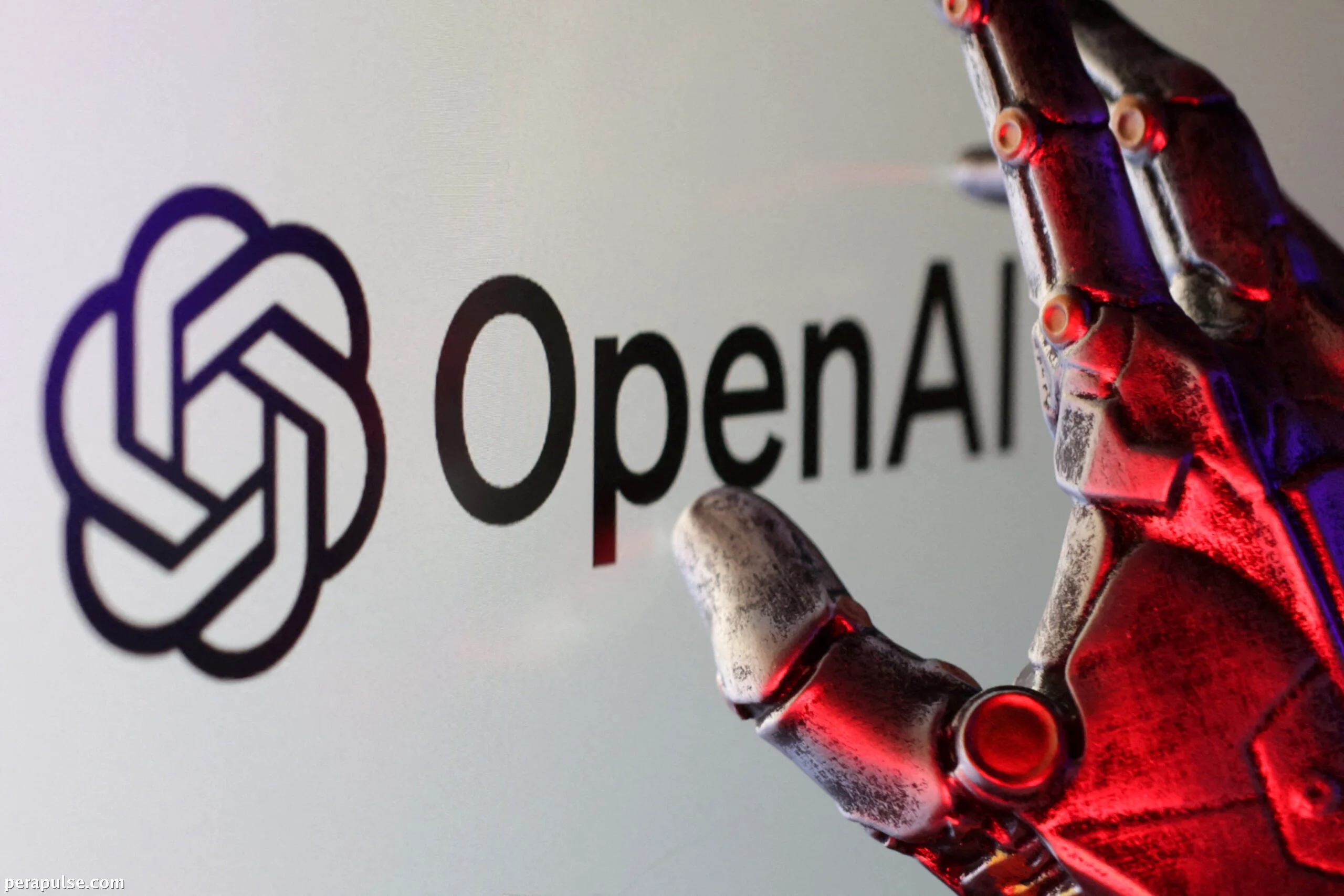 OpenAI Suggests 5% Stake for U.S. Government Amid Regulatory Pressure