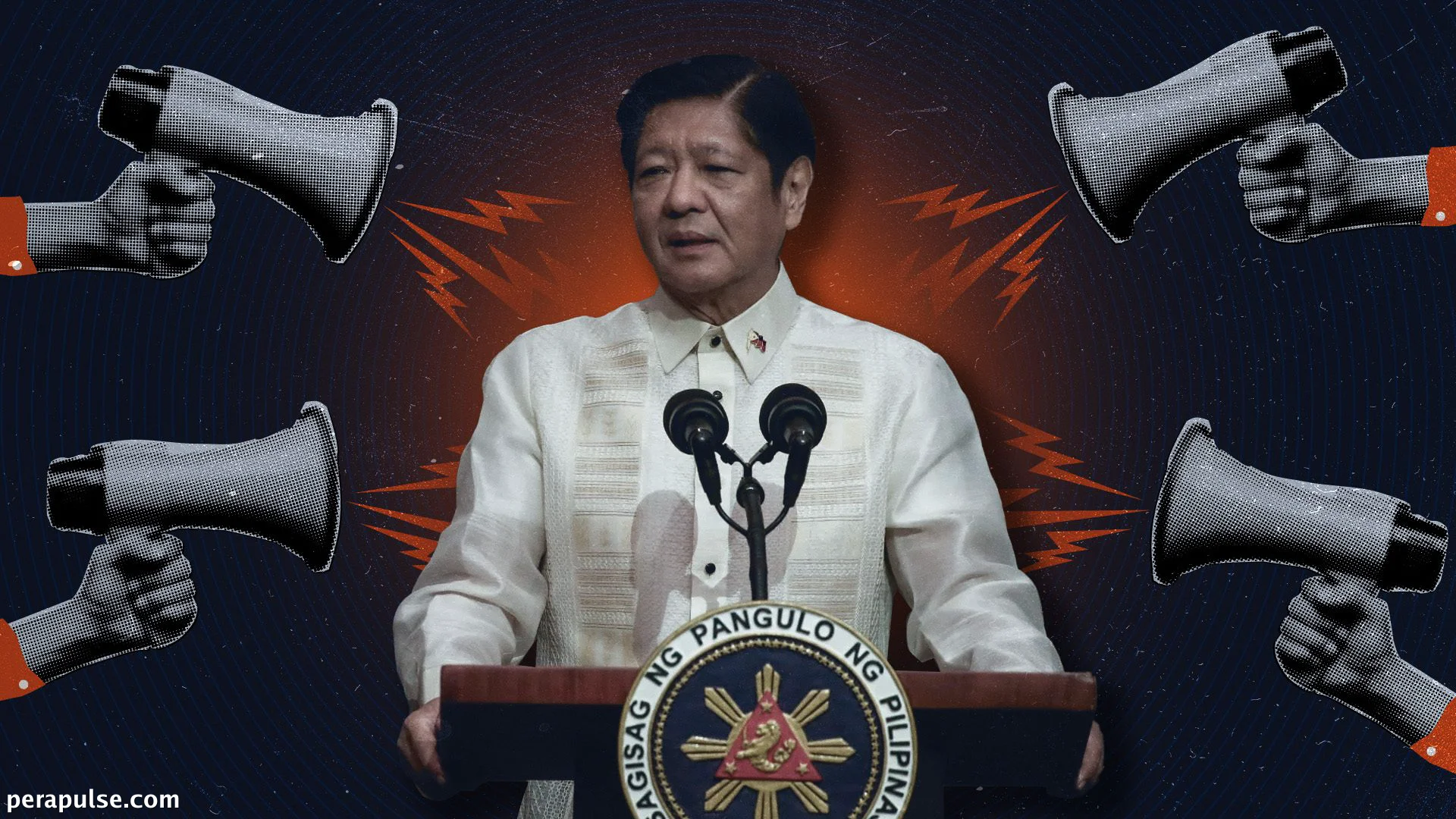 [OPINION] BBM's SONA 2026: A Call for Genuine Honesty