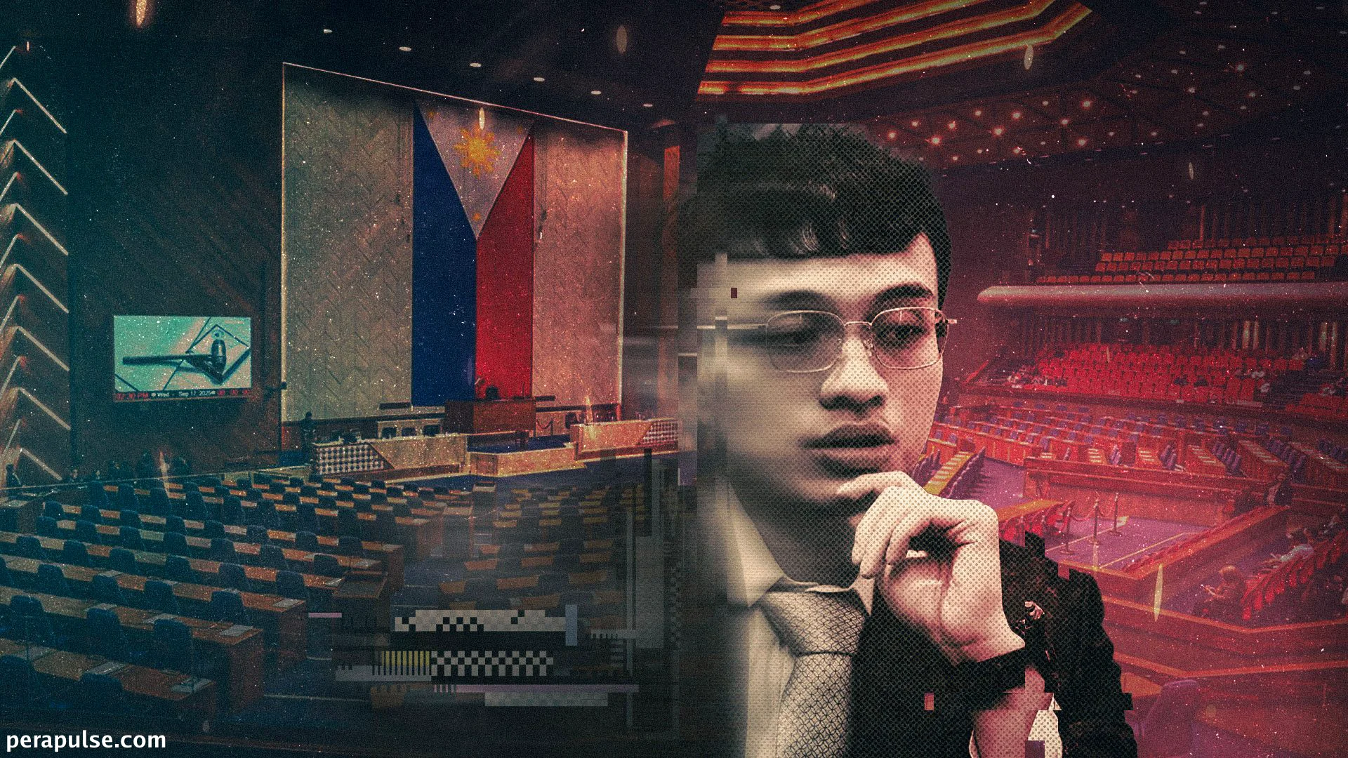 [OPINION] Edcel Lagman's Legacy Amid House Expulsion of Kiko Barzaga