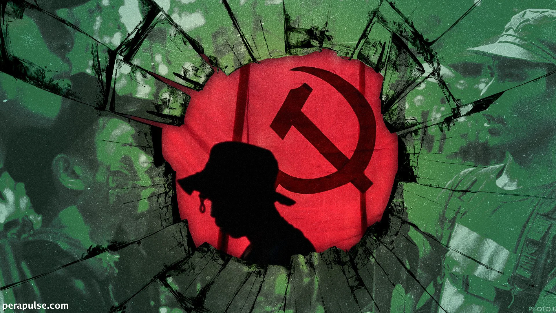 [OPINYON] Panahon ng Twilight para sa walang katapusang digmaan ng CPP-NPA