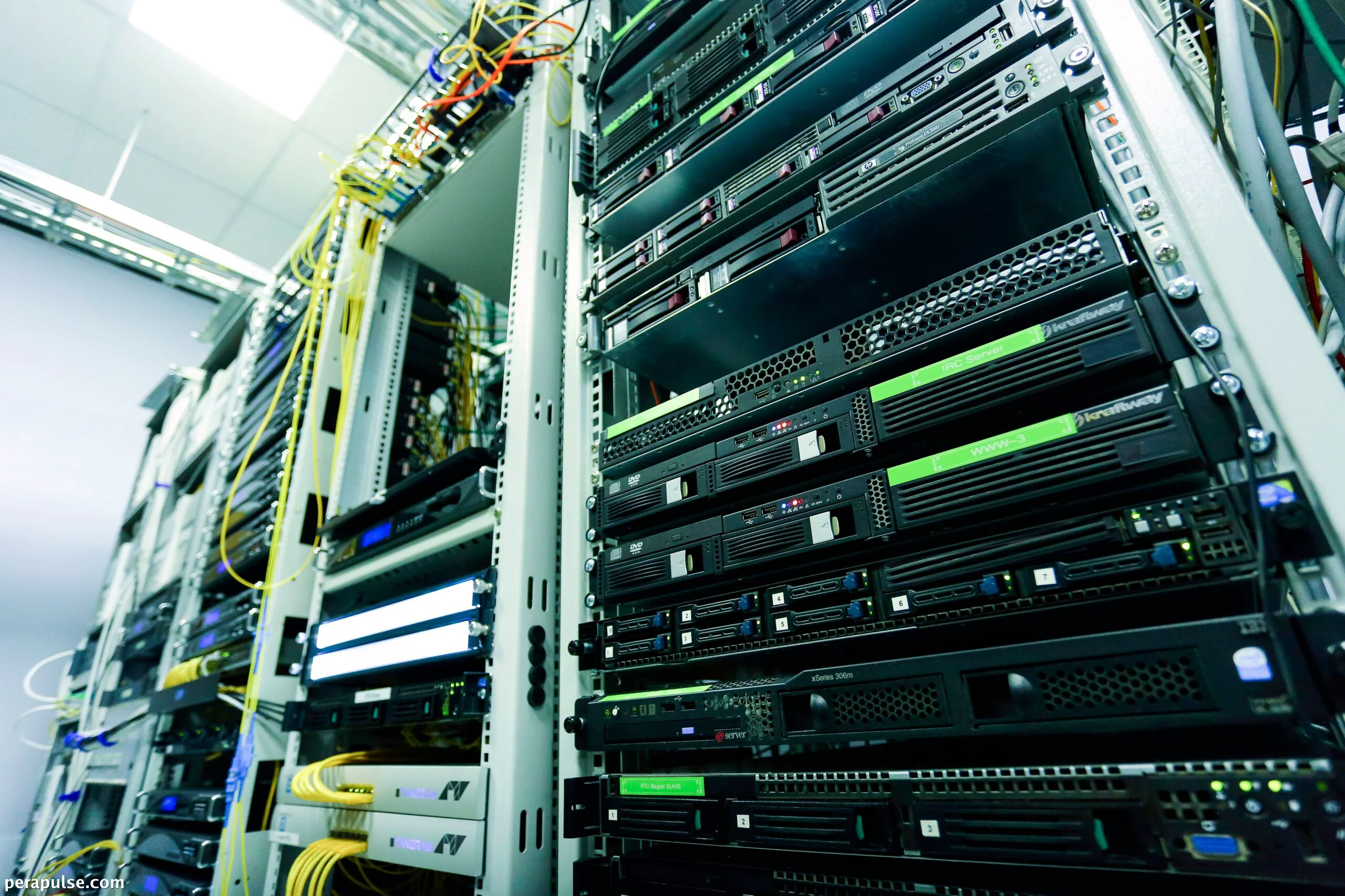 Opinyon: Pag-unawa sa Pax Silica Lampas sa Data Center