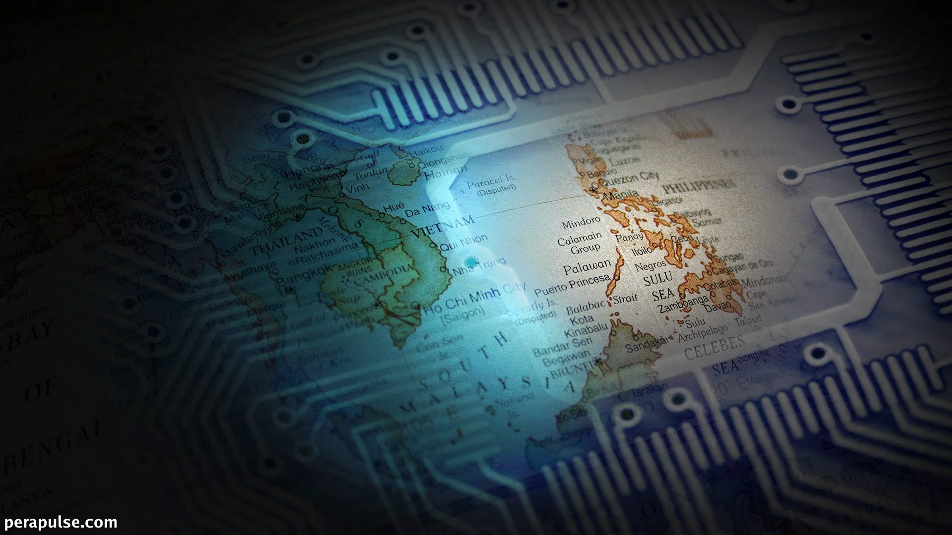 [OPINION] Will Pax Silica slip through the Philippines' fingers?