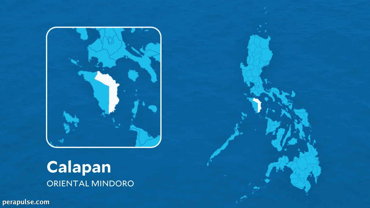 Oriental Mindoro Inflation Drops to 7.4% in July Amid Price Stabilization