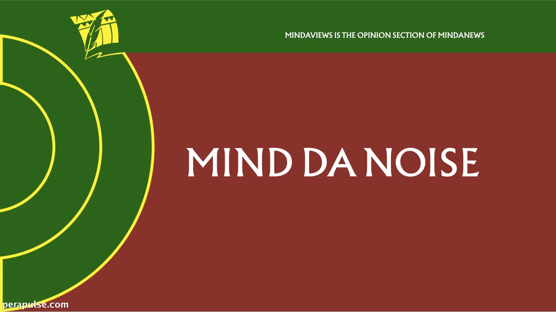 Our SONA 2026: The State of Naning Adlaw-Adlaw